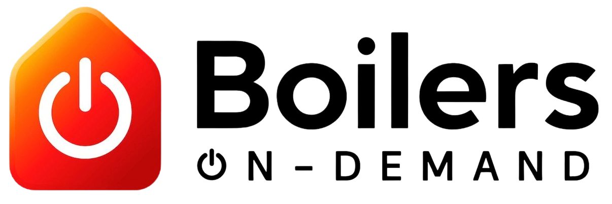 Boilers On-Demand