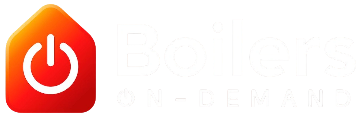 Boilers On-Demand